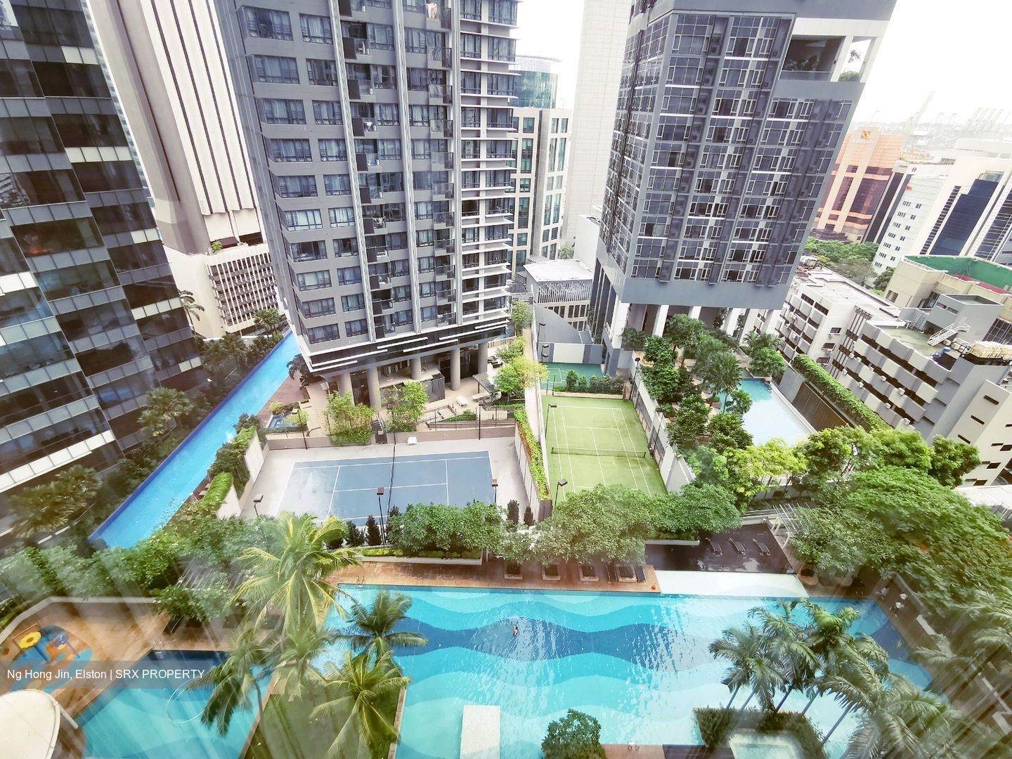 Icon (D2), Apartment #314324271